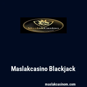 Maslakcasino Blackjack
