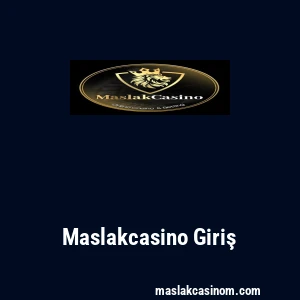 Maslakcasino Giriş