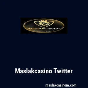Maslakcasino Twitter